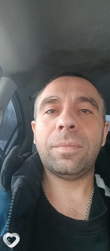 Евгений, 40, Кемерове — анкета №3850935
