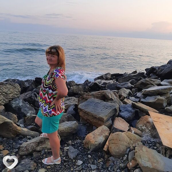 Татьяна, 46, Ставрополе — анкета №3850938