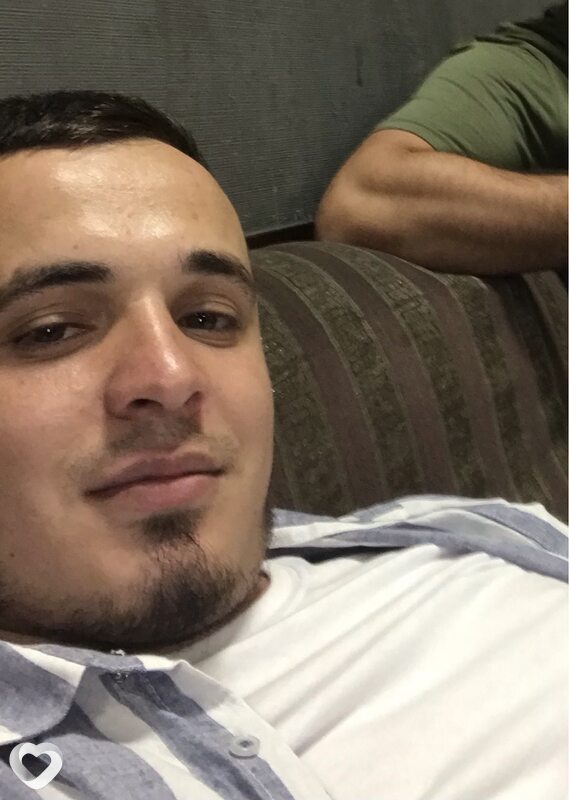 Саид, 27, Кстове — анкета №3850946