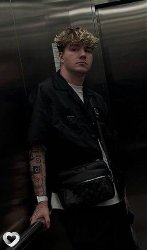 Алексей, 22, Минске — анкета №3851477