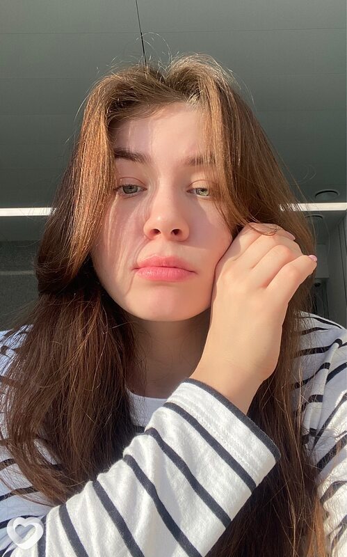 Екатерина, 25, Новосибирске — анкета №3851479