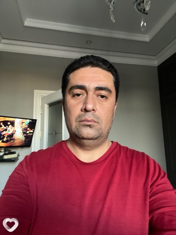 Дилшод, 44, Ташкент — анкета №3851483