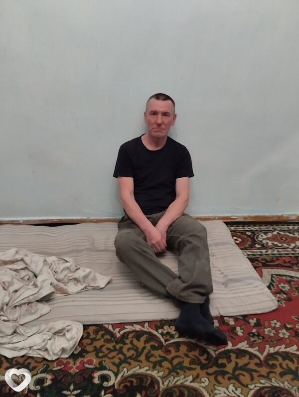 Валерий, 56, Бердске — анкета №3851484