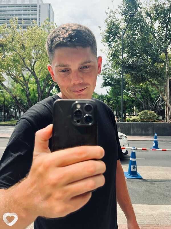 Александр, 32, Иркутске — анкета №3851489