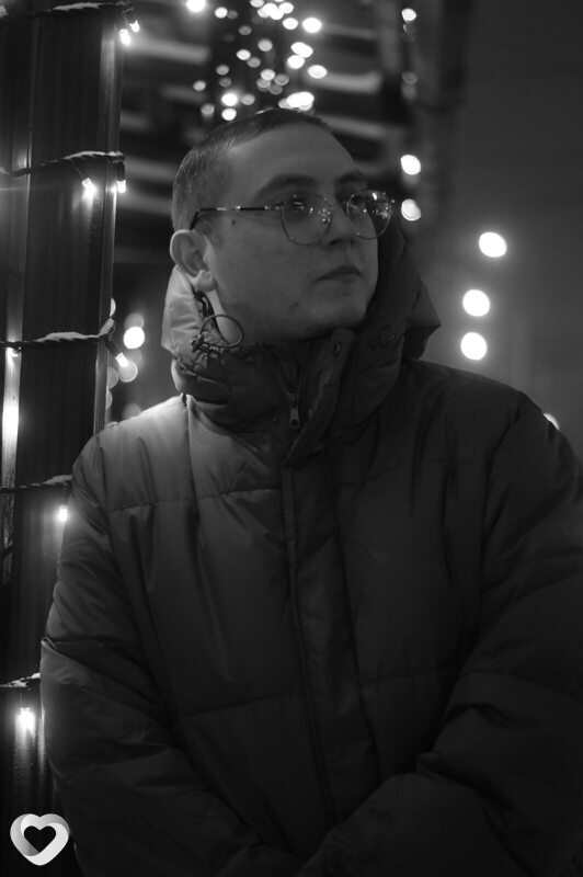 Александр, 24, Мытищах — анкета №3851490