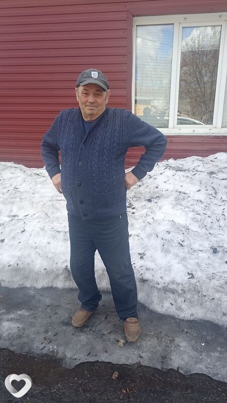 Александр, Яшкино