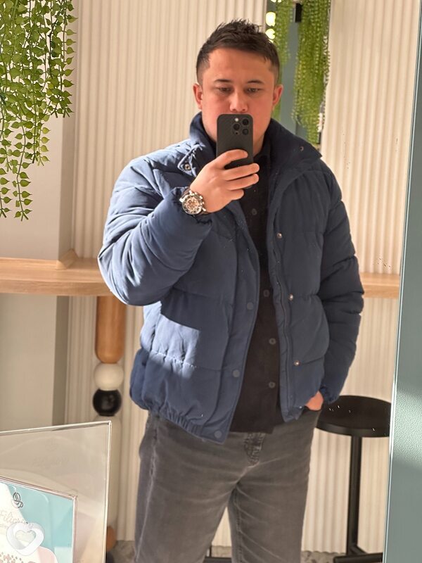 Firuz, 31, Барнауле — анкета №3851496