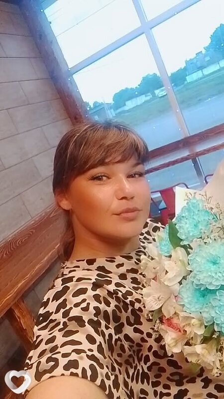 Ирина, 38, Ленинске-Кузнецком — анкета №3851108