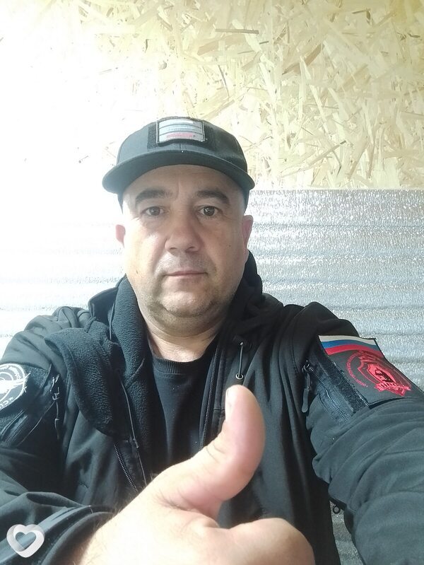 Сергей, 47, Донецке — анкета №3851112