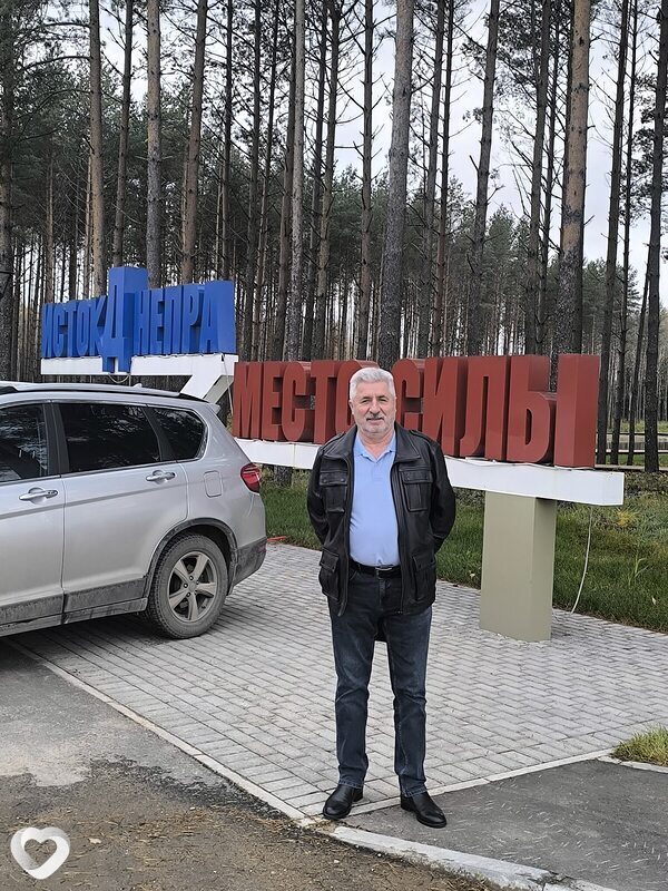 Вячеслав, 62, Москве — анкета №3851117