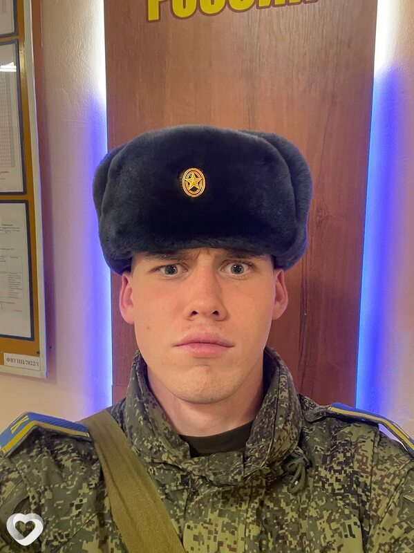 Олег, 18, Сызрани — анкета №3851120