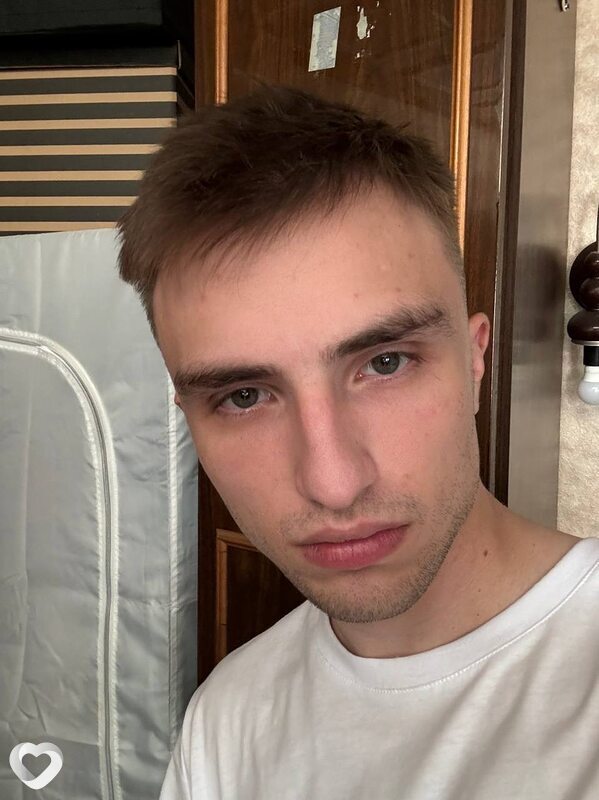 Владимир, 24, Санкт-Петербурге — анкета №3851121