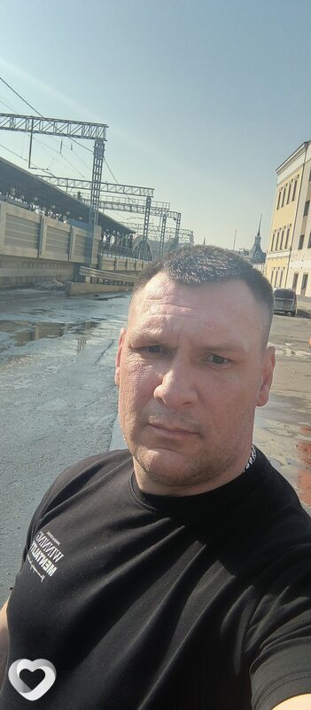 Александр, 38, Санкт-Петербурге — анкета №3851125
