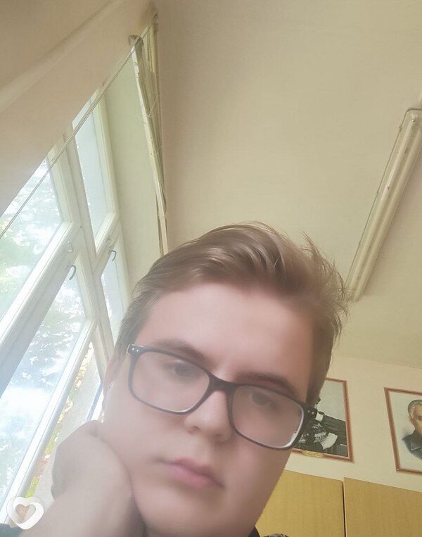 Алексей, 21, Ейске — анкета №3851133