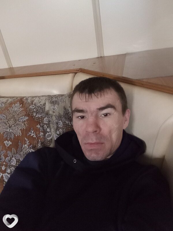 Роман, 36, Иркутске — анкета №3851136