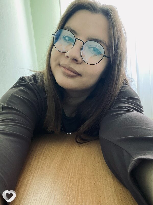 Ангелина, Надым
