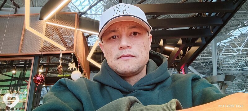 Бакы, 34, Майкопе — анкета №3851139