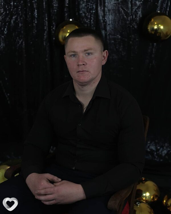 Alex, 43, Оренбурге — анкета №3851148