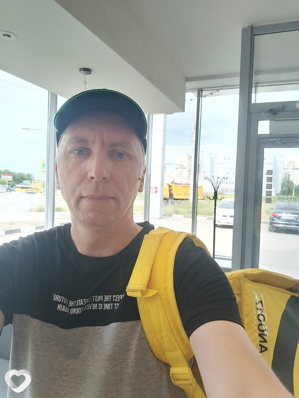 Алексей, 49, Ижевске — анкета №3851775