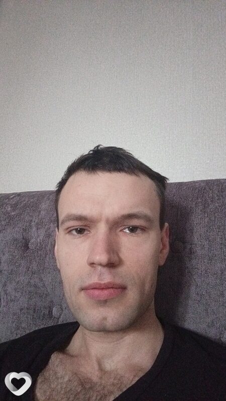 Денис, 30, Калининграде — анкета №3851778