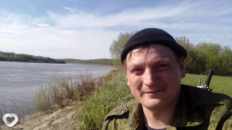 Алексей, 40, Новочебоксарске — анкета №3851779