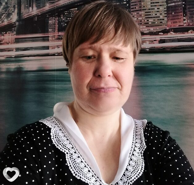 Галина, Дальнегорск