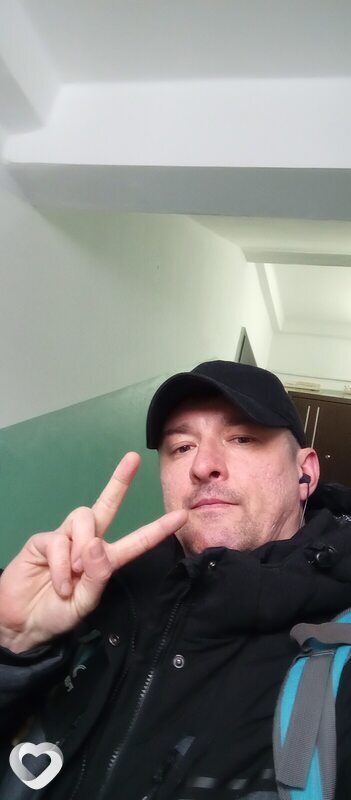 Сергей, 42, Домодедово — анкета №3851787