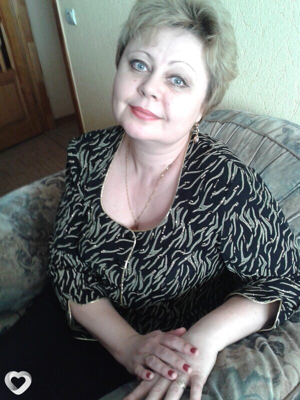 Светлана, 58, Оренбурге — анкета №3851788