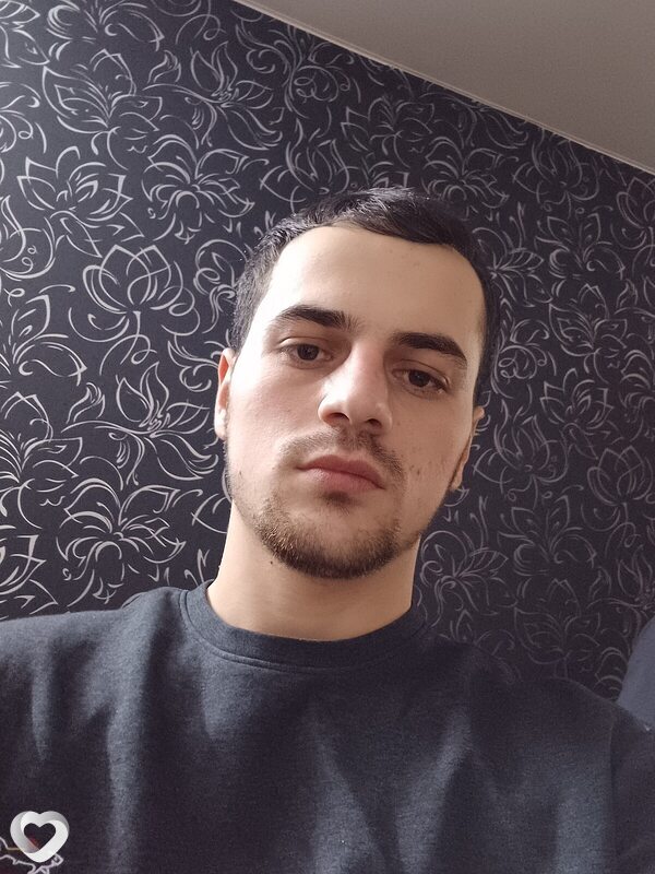 Шах, 27, Иркутске — анкета №3851793