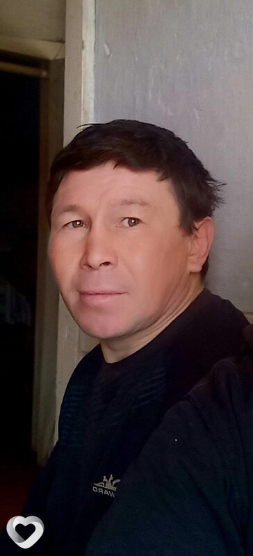 Дмитрий, 41, Улан-Удэ — анкета №3851798