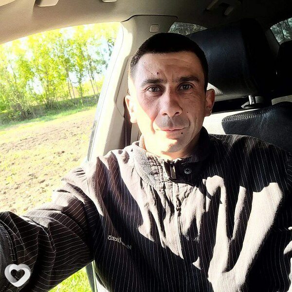 Виталий, 43, Киеве — анкета №3851054