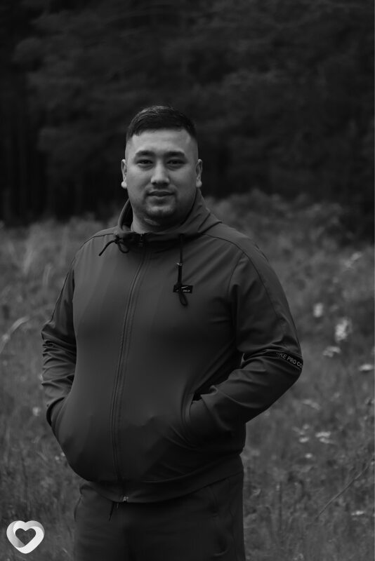 Тимур, 28, Астане — анкета №3851066