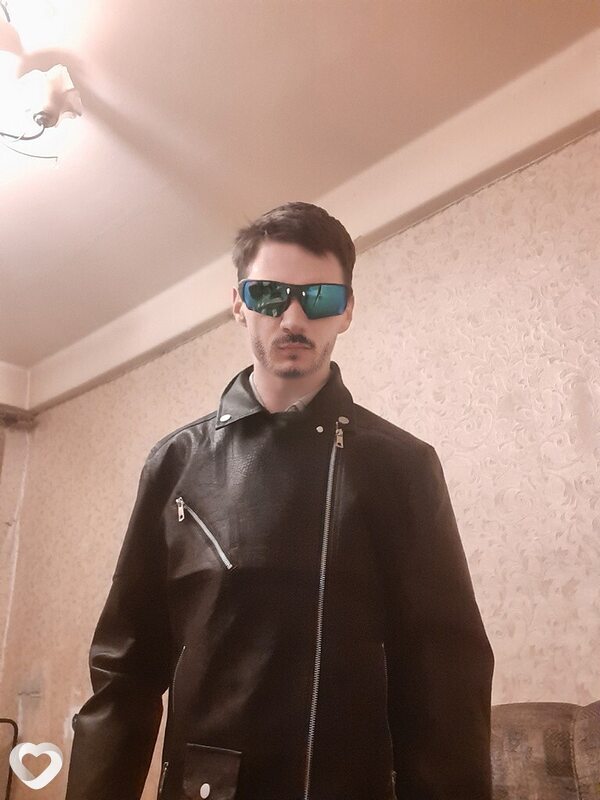 Александр, 23, Санкт-Петербурге — анкета №3851067
