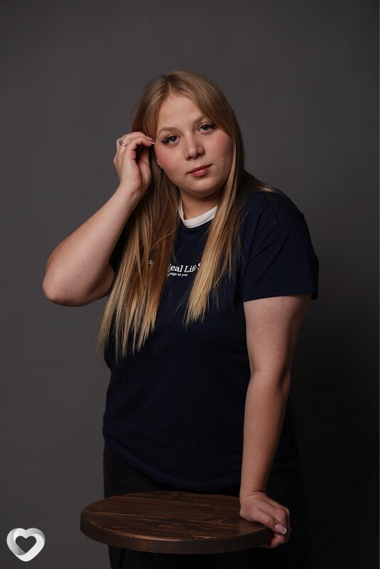 Дарья, 23, Санкт-Петербурге — анкета №3851070