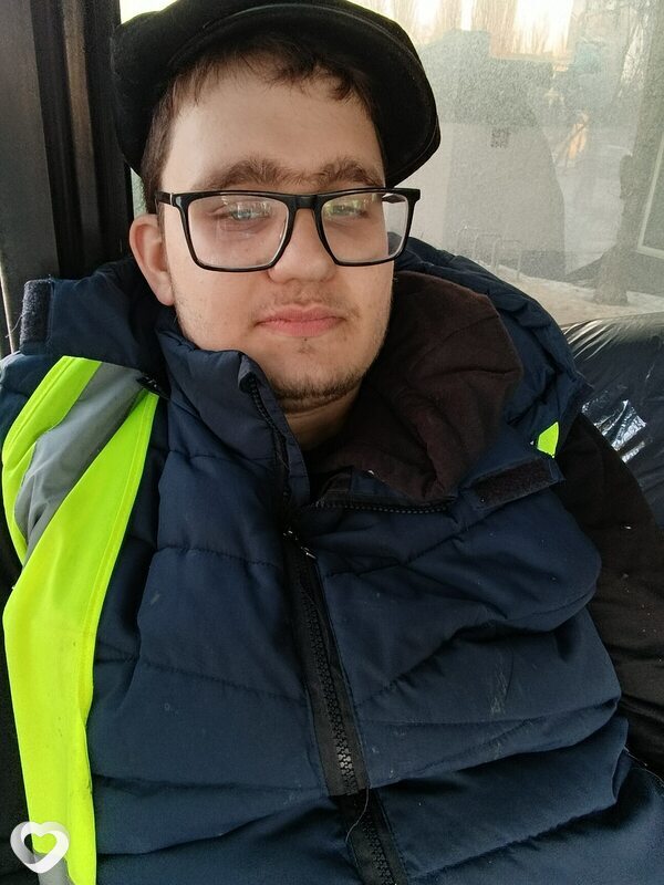 Павел, 20, Воронеже — анкета №3851073