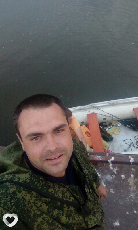 Михаил, 35, Новомосковске — анкета №3851077
