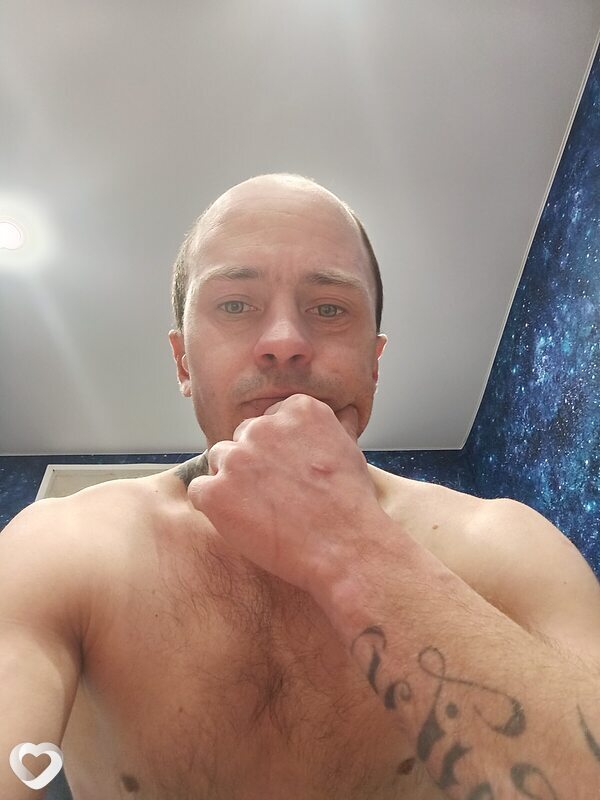 Славик, 30, Речице — анкета №3851256