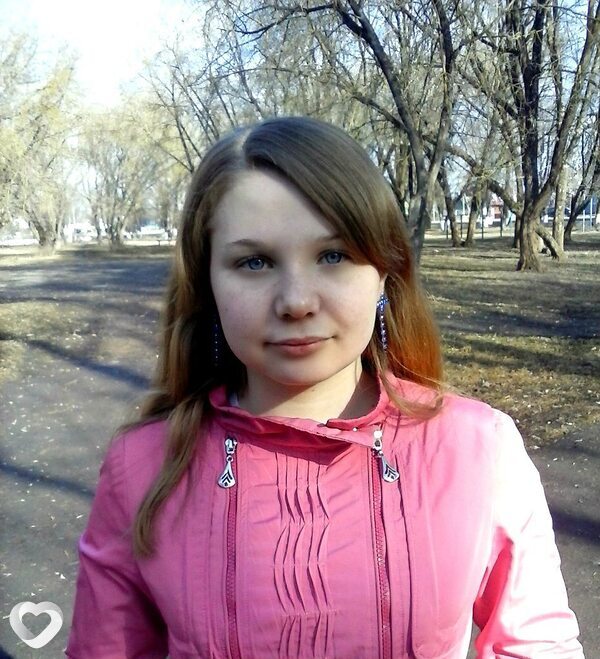 Ульяна, Старая Русса