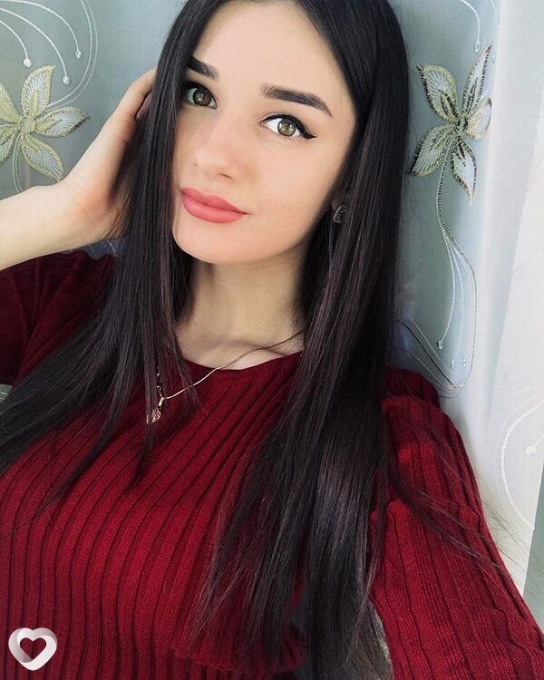 Настя, 20, Уфе — анкета №3851265