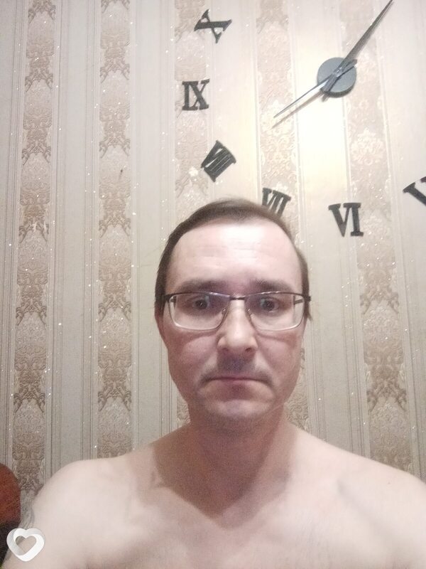 Денис, 42, Бийске — анкета №3851203