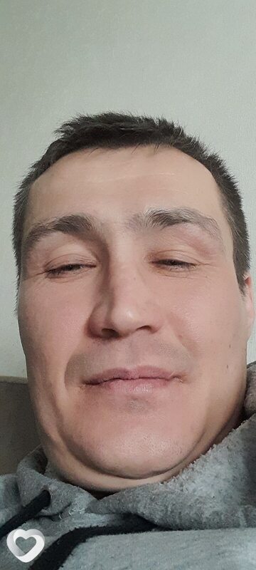 Роберт, 35, Набережных Челнах — анкета №3851212