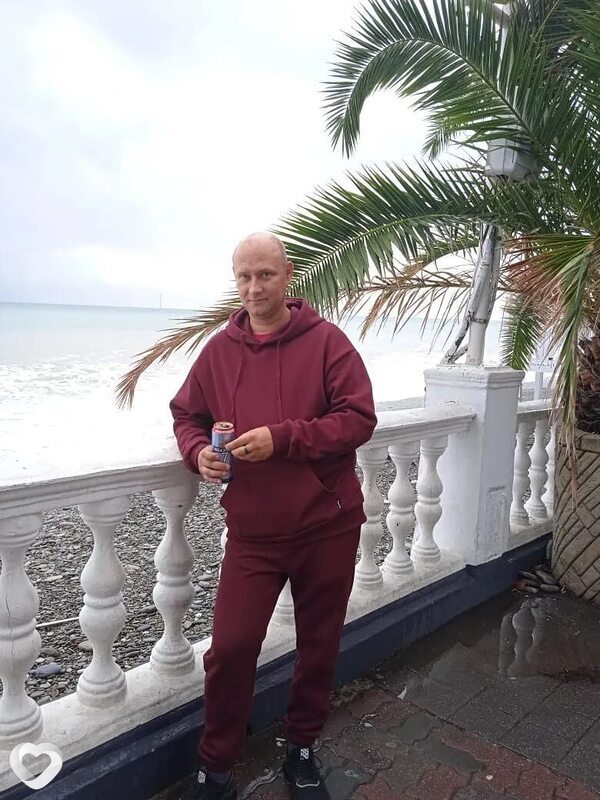 Алексей, 40, Оренбурге — анкета №3851213