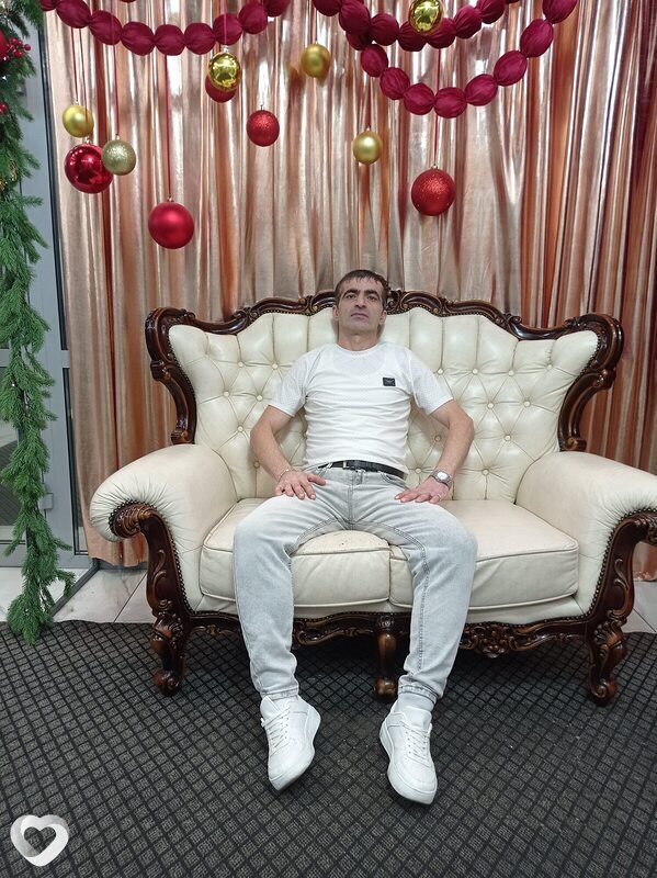 Гудрат, 40, Чите — анкета №3851218