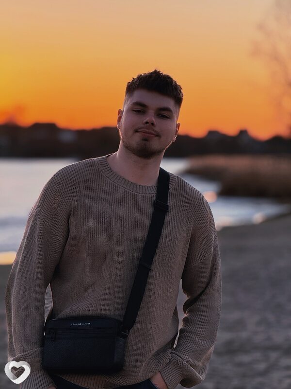 Кіріл, 20, Белой Церковь — анкета №3851224