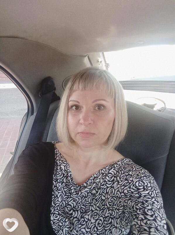 Ксения, 48, Гродно — анкета №3851281
