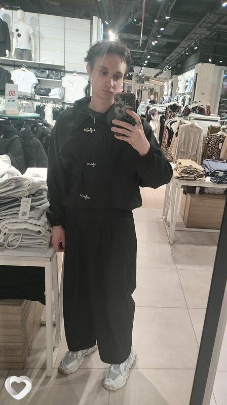Даня, Москва