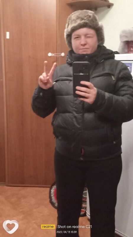 Екатерина, 39, Красноярске — анкета №3851288
