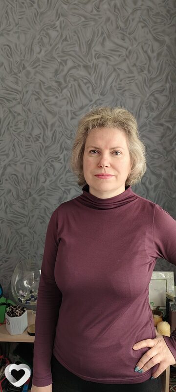 Светлана, Донской