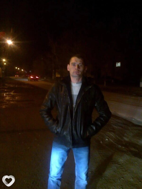 Виктор, 39, Ростове-на-Дону — анкета №3851301