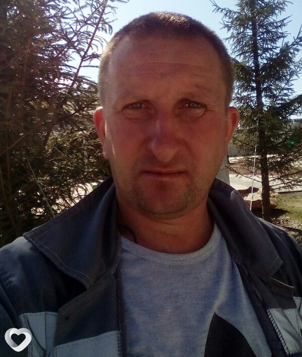 Сергей, 47, Нижнем Новгороде — анкета №3851230